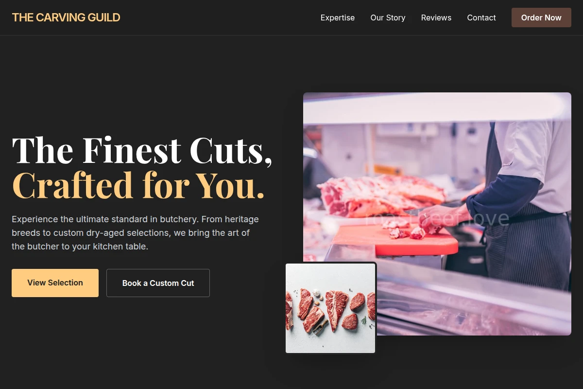 Slab Butcher