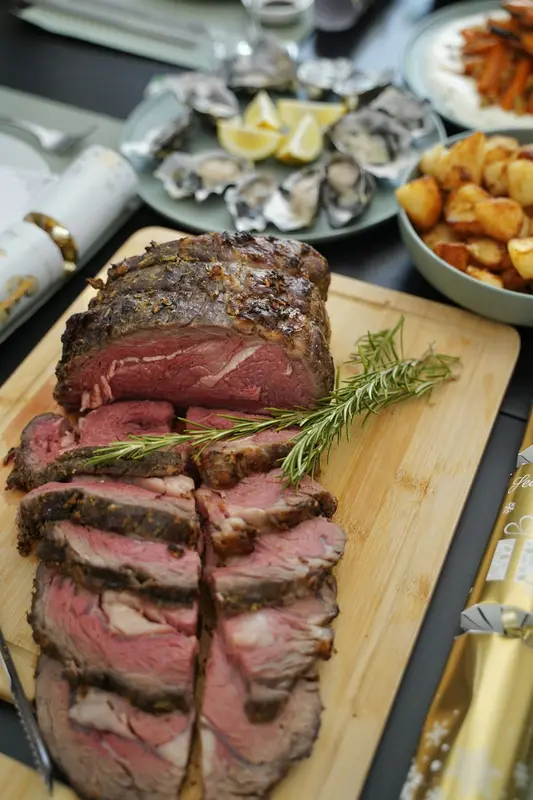 Roastbeef.Love Premium Domain